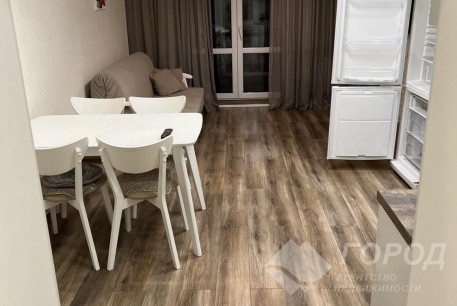 Продам 3-х кімнатну квартиру в новобудові, Центр, Пушкинская метро, Код: 797180/2