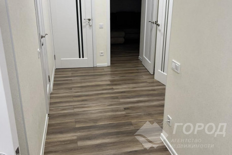 Продам 3-х кімнатну квартиру в новобудові, Центр, Пушкинская метро, Код: 797180/2