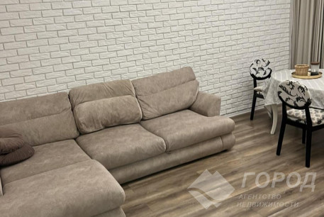 Продам 3-х кімнатну квартиру в новобудові, Центр, Пушкинская метро, Код: 797180/2