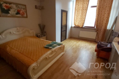 Продам 2-х кімнатну квартиру в новобудові, Центр, Архитектора Бекетова метро, Код: 797180/3