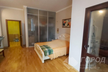 Продам 2-х кімнатну квартиру в новобудові, Центр, Архитектора Бекетова метро, Код: 797180/3