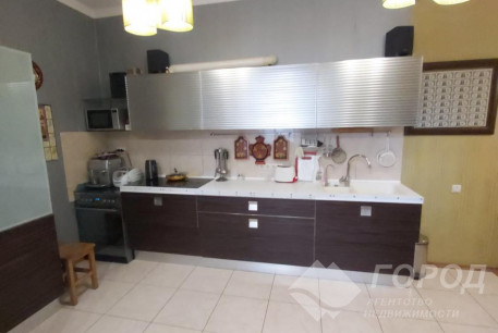 Продам 2-х кімнатну квартиру в новобудові, Центр, Архитектора Бекетова метро, Код: 797180/3