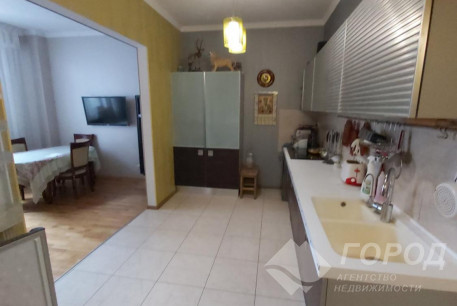 Продам 2-х кімнатну квартиру в новобудові, Центр, Архитектора Бекетова метро, Код: 797180/3