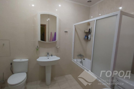 Продам 2-х кімнатну квартиру в новобудові, Центр, Архитектора Бекетова метро, Код: 797180/3