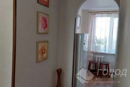 Сдам 2-х кімнатну квартиру, Холодная Гора, Холодная Гора метро, Код: 797181/3