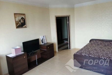 Сдам 1-кімнатну квартиру, Гагарина проспект, Проспект Гагарина метро, Код: 797182/1