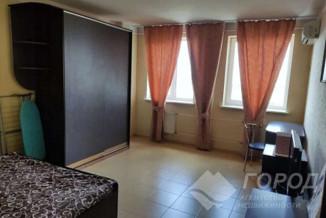 Сдам 1-кімнатну квартиру, Гагарина проспект, Проспект Гагарина метро, Код: 797182/1