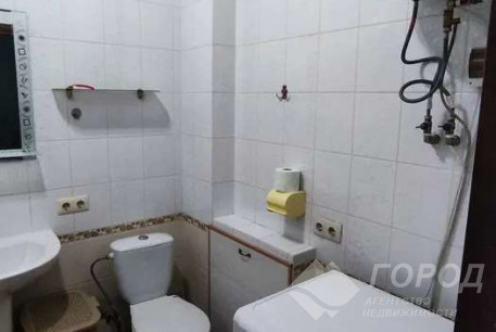 Сдам 1-кімнатну квартиру, Гагарина проспект, Проспект Гагарина метро, Код: 797182/1