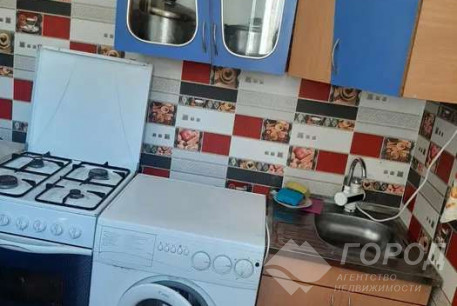 Сдам 1-кімнатну квартиру, Гагарина проспект, Проспект Гагарина метро, Код: 797183/1