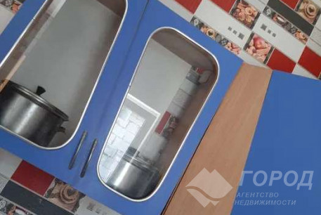 Сдам 1-кімнатну квартиру, Гагарина проспект, Проспект Гагарина метро, Код: 797183/1