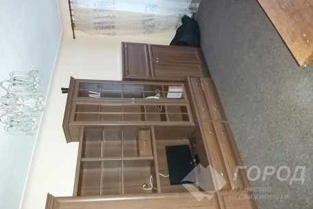 Продам 1-кімнатну квартиру, Новые дома, Армейская метро (Советской Армии), Код: 797184/1