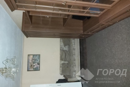 Продам 1-кімнатну квартиру, Новые дома, Армейская метро (Советской Армии), Код: 797184/1