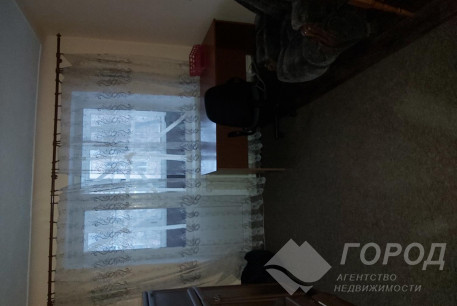 Продам 1-кімнатну квартиру, Новые дома, Армейская метро (Советской Армии), Код: 797184/1