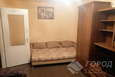 Продам 1-кімнатну квартиру, Новые дома, Армейская метро (Советской Армии), Код: 797184/1