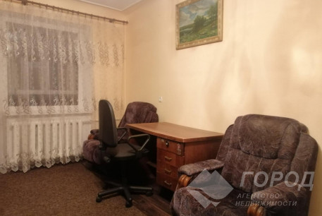 Продам 1-кімнатну квартиру, Новые дома, Армейская метро (Советской Армии), Код: 797184/1