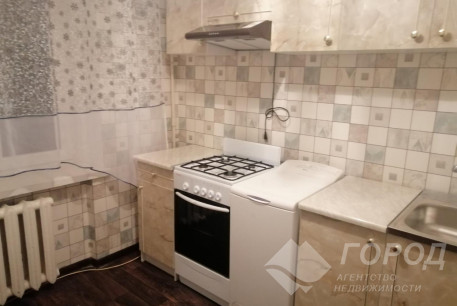 Продам 1-кімнатну квартиру, Новые дома, Армейская метро (Советской Армии), Код: 797184/1