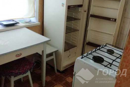 Сдам 1-кімнатну квартиру, Рогань, Восточный, Код: 797186/1