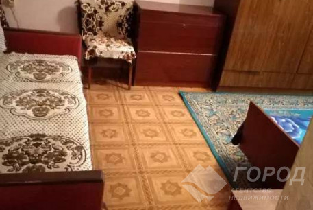 Сдам 1-кімнатну квартиру, Рогань, Восточный, Код: 797186/1