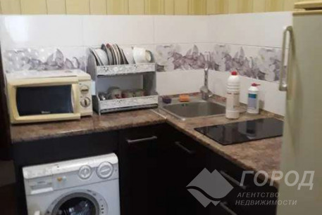 Сдам 1-кімнатну квартиру, Одесская, Код: 797190/1