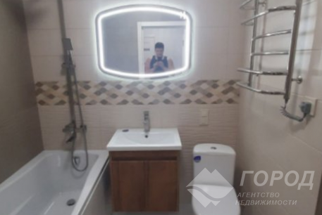 Продам 1-кімнатну квартиру в новобудові, Новые дома, Код: 797196/3