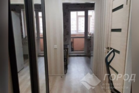 Продам 1-кімнатну квартиру в новобудові, Новые дома, Код: 797196/3