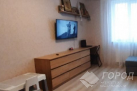 Продам 1-кімнатну квартиру в новобудові, Новые дома, Код: 797196/3