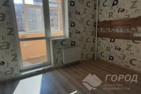 Продам 1-кімнатну квартиру в новобудові, Новые дома, Код: 797196/3