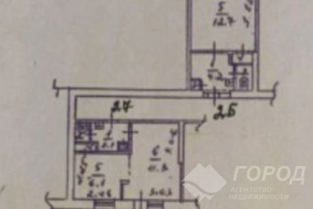 Продам 2-х кімнатну квартиру, Новые дома, Армейская метро (Советской Армии), Код: 797196/4