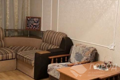 Продам 3-х кімнатну квартиру, ХТЗ, Код: 797196/5