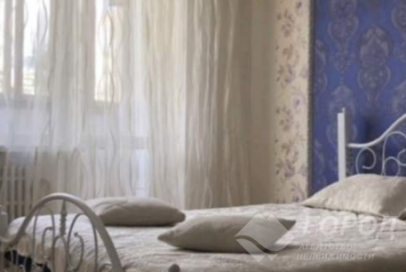 Продам 3-х кімнатну квартиру, ХТЗ, Код: 797196/5