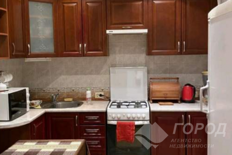 Продам 3-х кімнатну квартиру, ХТЗ, Код: 797196/5