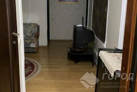 Продам 3-х кімнатну квартиру, ХТЗ, Код: 797196/5