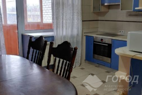 Продам 3-х кімнатну квартиру в новобудові, Салтовский, Завод им. Малышева метро, Код: 797196/6