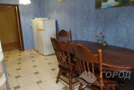 Продам 3-х кімнатну квартиру в новобудові, Салтовский, Завод им. Малышева метро, Код: 797196/6