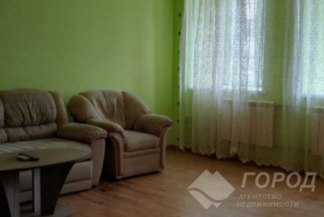 Продам 3-х кімнатну квартиру в новобудові, Салтовский, Завод им. Малышева метро, Код: 797196/6