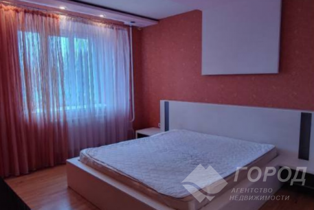 Продам 3-х кімнатну квартиру в новобудові, Салтовский, Завод им. Малышева метро, Код: 797196/6