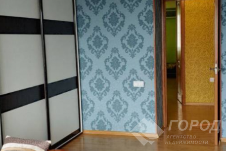 Продам 3-х кімнатну квартиру в новобудові, Салтовский, Завод им. Малышева метро, Код: 797196/6