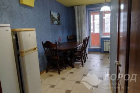 Продам 3-х кімнатну квартиру в новобудові, Салтовский, Завод им. Малышева метро, Код: 797196/6