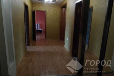 Продам 3-х кімнатну квартиру в новобудові, Салтовский, Завод им. Малышева метро, Код: 797196/6