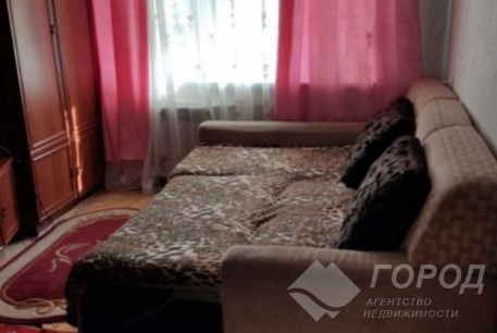 Продам 1-кімнатну квартиру, Новые дома, Армейская метро (Советской Армии), Код: 797196/7