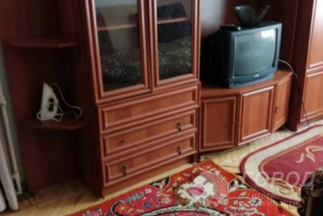 Продам 1-кімнатну квартиру, Новые дома, Армейская метро (Советской Армии), Код: 797196/7