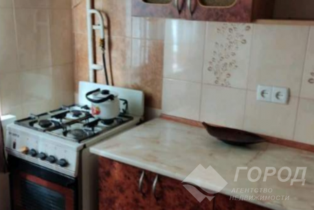 Продам 1-кімнатну квартиру, Новые дома, Армейская метро (Советской Армии), Код: 797196/7