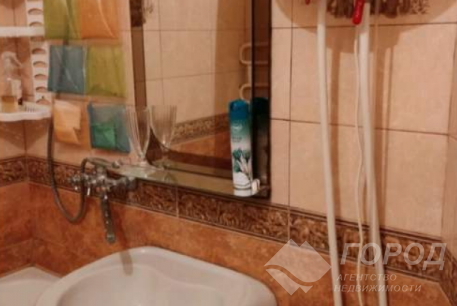 Продам 1-кімнатну квартиру, Новые дома, Армейская метро (Советской Армии), Код: 797196/7