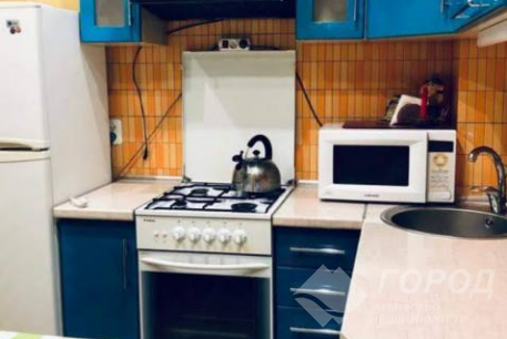 Продам 1-кімнатну квартиру, Салтовка, Код: 797196/9