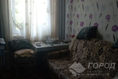 Продам 2-х кімнатну квартиру, Рогань, Восточный, Код: 797200/2