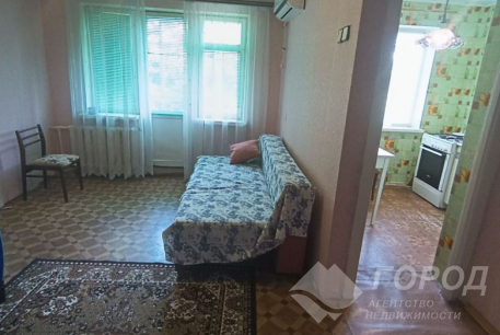 Продам 2-х кімнатну квартиру, ХТЗ, Код: 797212/10