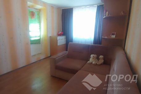 Продам 2-х кімнатну квартиру, Рогань, Код: 797212/13