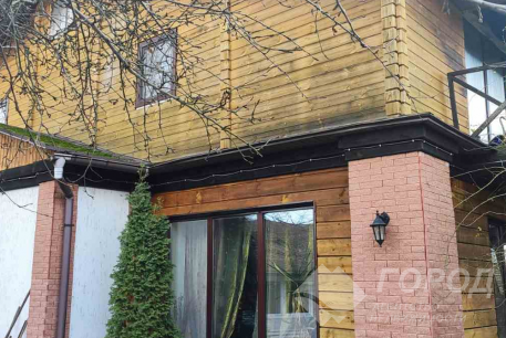 Продам дом, Рогань, Электровозная, Код: 797212/15
