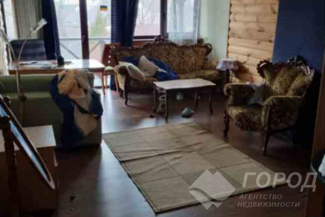 Продам дом, Рогань, Электровозная, Код: 797212/15