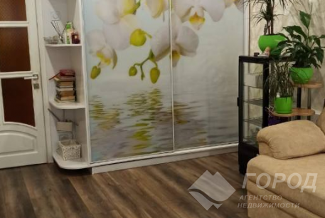 Продам 3-х кімнатну квартиру, Рогань, Код: 797212/2